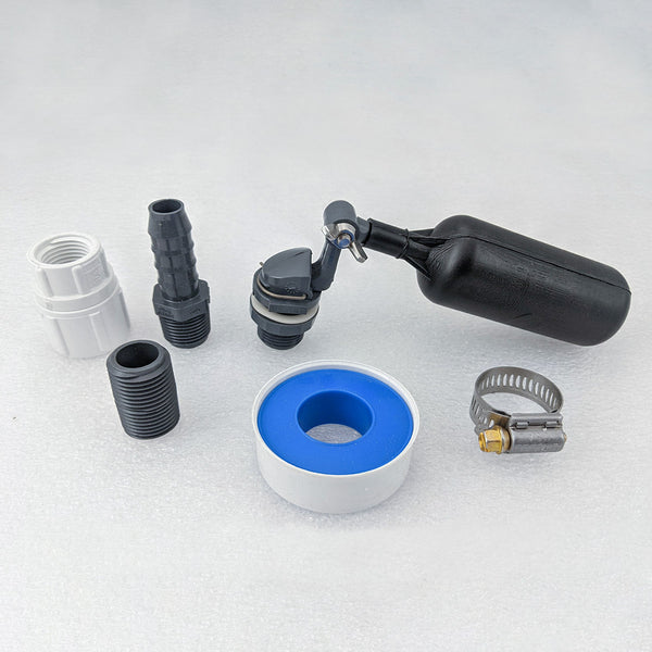 AutoFill Water Kit for Fountain Basins