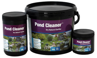 Pond Cleaner (Dry)